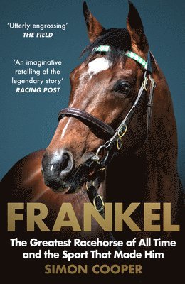 bokomslag Frankel