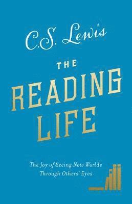 The Reading Life 1