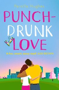 bokomslag Punch-Drunk Love