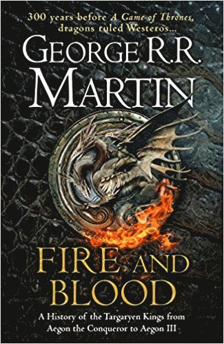 Fire and Blood 1