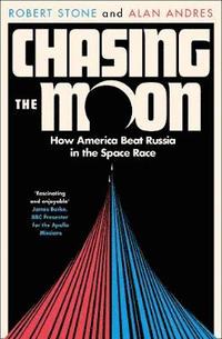 bokomslag Chasing the Moon
