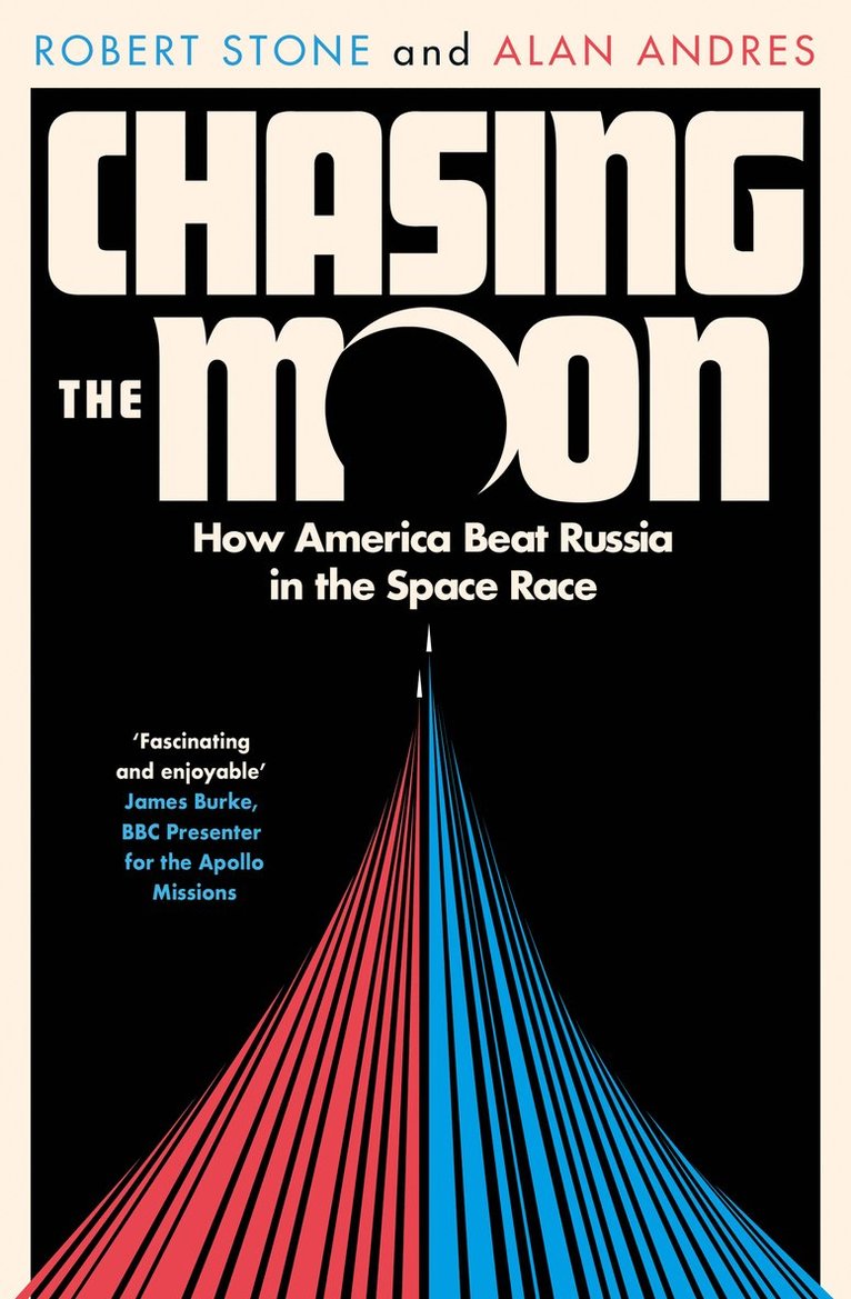 Chasing the Moon 1