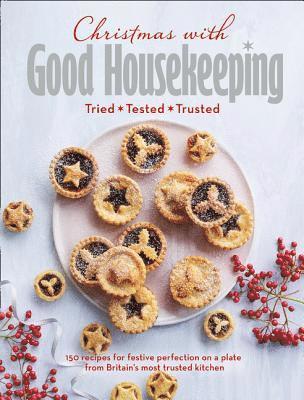 bokomslag Christmas with Good Housekeeping