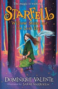 bokomslag Starfell: Willow Moss and the Lost Day