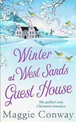 Winter at West Sands Guest House 1