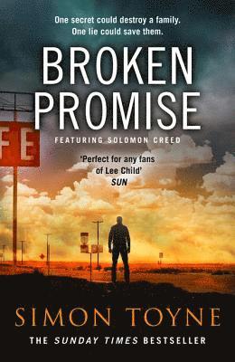 Broken Promise 1