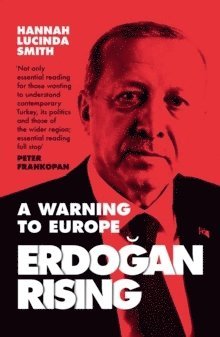 Erdogan Rising 1