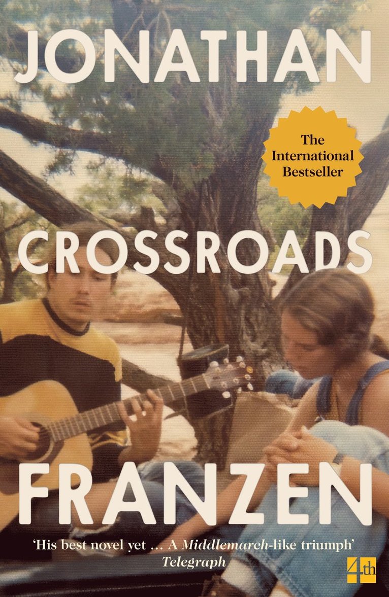 Crossroads 1