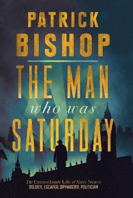 The Man Who Was Saturday 1