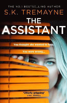 The Assistant 1