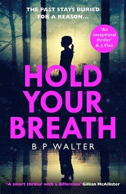 Hold Your Breath 1