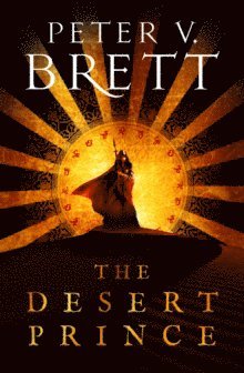 Desert Prince 1