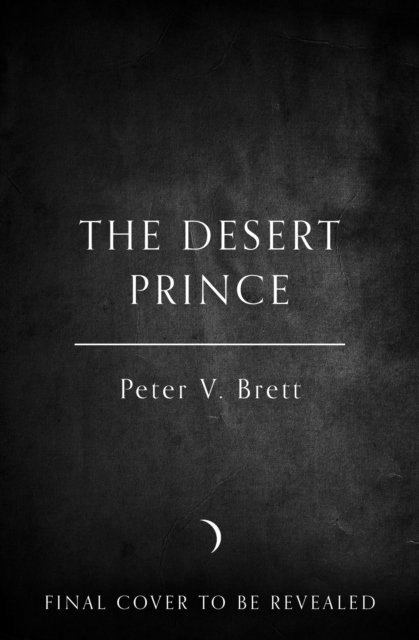 The Desert Prince 1