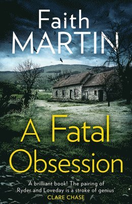 A Fatal Obsession 1