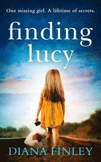 bokomslag Finding Lucy