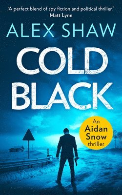 Cold Black 1