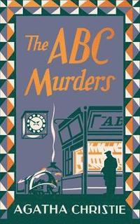 bokomslag The ABC Murders