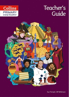 Primary History Teacher's Guide 1