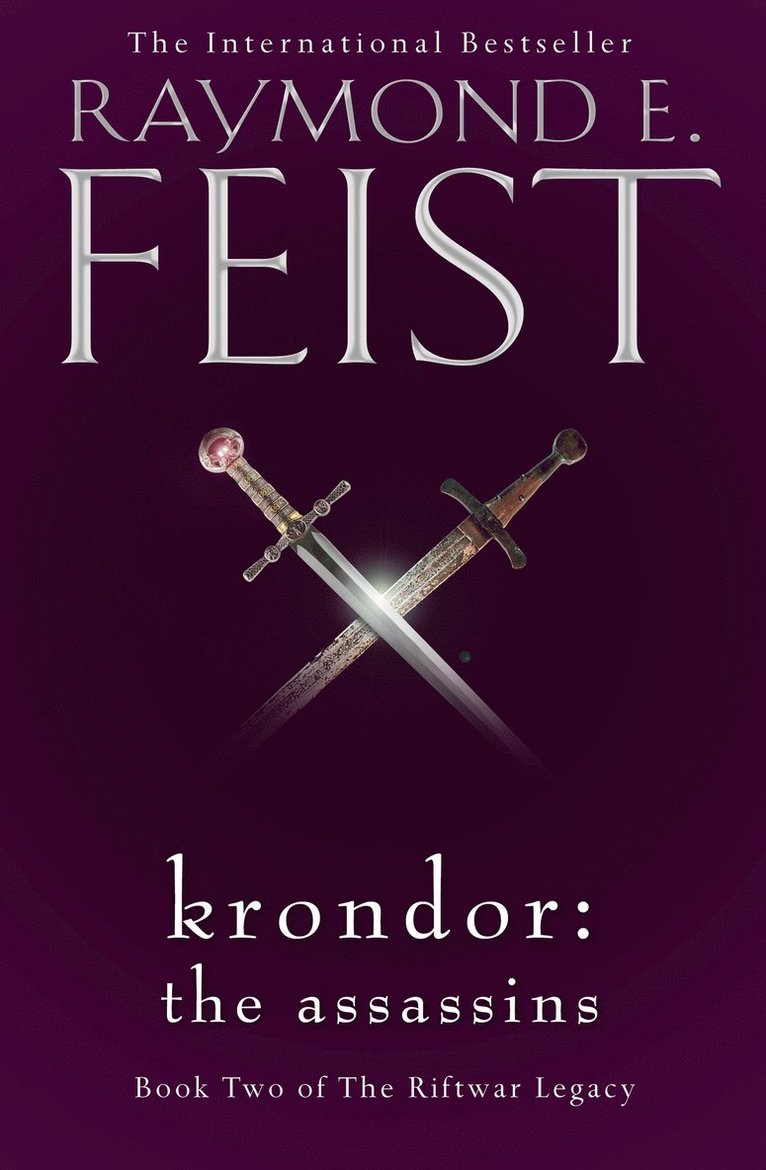 Krondor: The Assassins 1