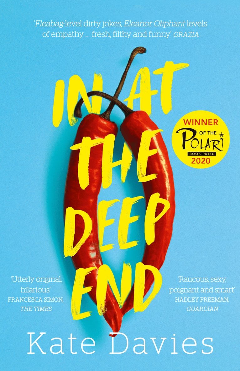 In at the Deep End 1