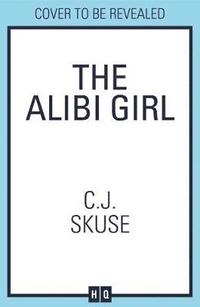bokomslag The Alibi Girl