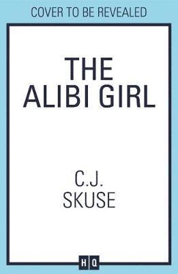 The Alibi Girl 1