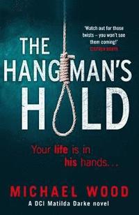 bokomslag The Hangman's Hold