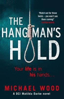 bokomslag The Hangman's Hold
