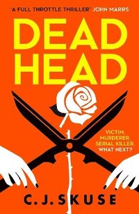 bokomslag Dead Head