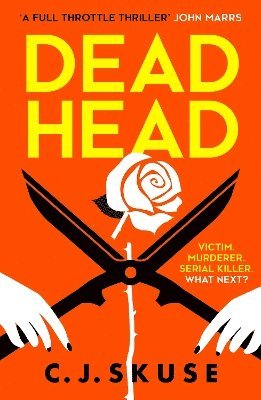 Dead Head 1