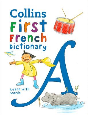 First French Dictionary 1