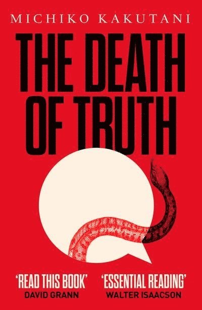 The Death of Truth 1