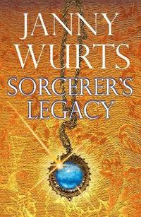 bokomslag Sorcerers Legacy