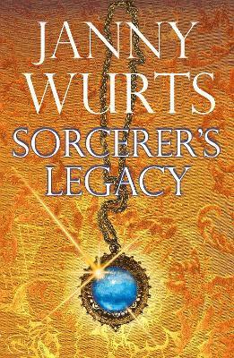 Sorcerers Legacy 1