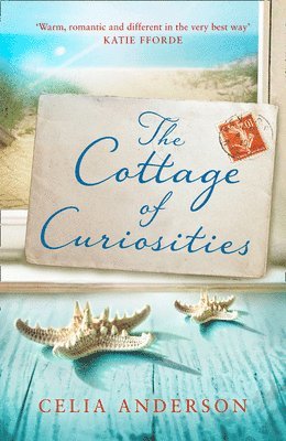 The Cottage of Curiosities 1