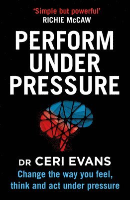 Perform Under Pressure 1