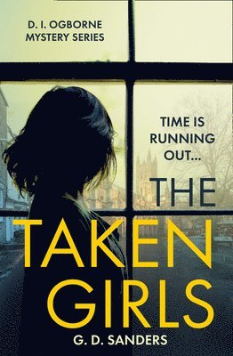 The Taken Girls 1