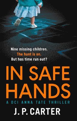 In Safe Hands 1