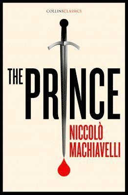 bokomslag Machiavelli, N: Prince