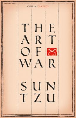 Sun Tzu - The Art of War, Häftad