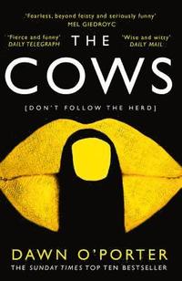 bokomslag O'Porter, D: Cows