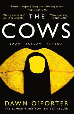 bokomslag O'Porter, D: Cows