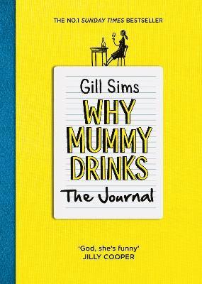 bokomslag Why Mummy Drinks: The Journal