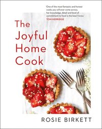 bokomslag Joyful Home Cook