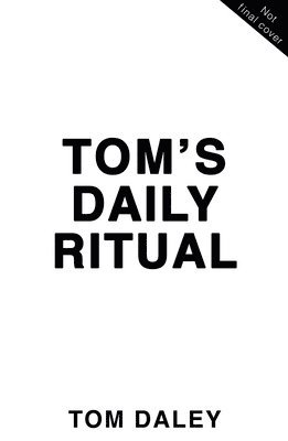 bokomslag Tom's Daily Goals
