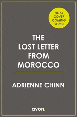 The Lost Letter from Morocco 1