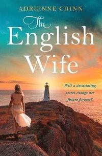 bokomslag The English Wife