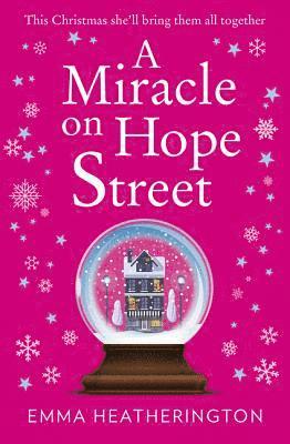 A Miracle on Hope Street 1