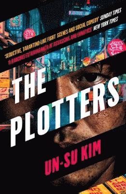 The Plotters 1