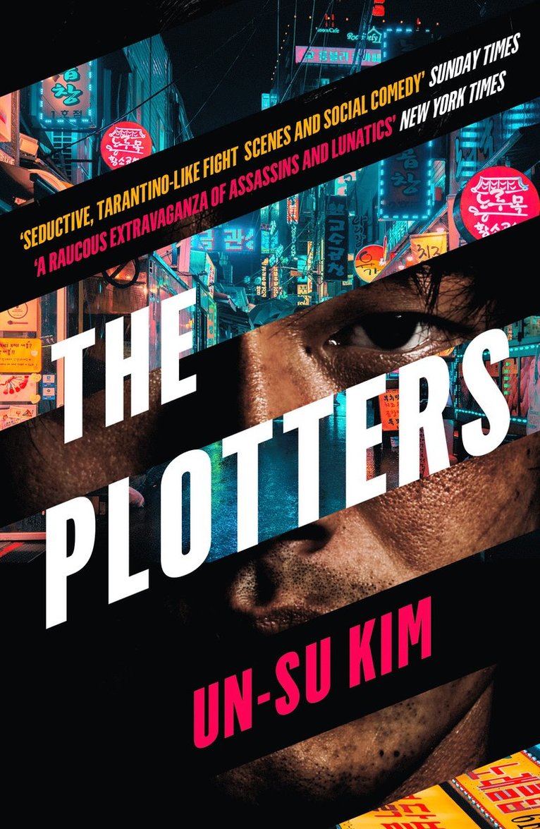 The Plotters 1